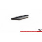 Splitter posteriore for Porsche Macan Mk1 (Cod. M-PO-MA-1-RD1G)