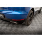 Splitters posteriori laterali Porsche Macan Mk1 (Cod. M-PO-MA-1-RSD1G)