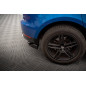 Splitters posteriori laterali Porsche Macan Mk1 (Cod. M-PO-MA-1-RSD1G)