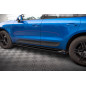 Diffusori minigonne Porsche Macan Mk1 (Cod. M-PO-MA-1-SD1G)