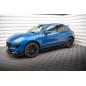 Diffusori minigonne Porsche Macan Mk1 (Cod. M-PO-MA-1-SD1G)