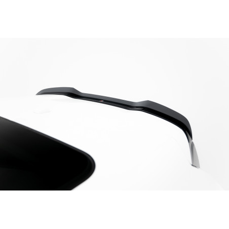 Spoiler Cap Porsche Cayenne Turbo / Standard Mk2 (Cod. M-PO-CAY-2-CAP1G)