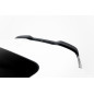 Spoiler Cap Porsche Cayenne Turbo / Standard Mk2 (Cod. M-PO-CAY-2-CAP1G)