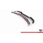 Spoiler Cap Porsche Cayenne Turbo / Standard Mk2 (Cod. M-PO-CAY-2-CAP1G)