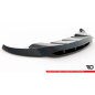 SPLITTER ANTERIORE Porsche Cayenne Turbo / Standard Mk2 (Cod. M-PO-CAY-2-FD1G+FD1RG)