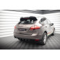 Sottoparaurti posteriore Porsche Cayenne Turbo / Standard Mk2 (Cod. M-PO-CAY-2-RS1G)