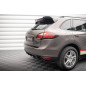 Sottoparaurti posteriore Porsche Cayenne Turbo / Standard Mk2 (Cod. M-PO-CAY-2-RS1G)