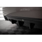 Sottoparaurti posteriore Porsche Cayenne Turbo / Standard Mk2 (Cod. M-PO-CAY-2-RS1G)