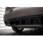 Sottoparaurti posteriore Porsche Cayenne Turbo / Standard Mk2 (Cod. M-PO-CAY-2-RS1G)