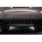 Sottoparaurti posteriore Porsche Cayenne Turbo / Standard Mk2 (Cod. M-PO-CAY-2-RS1G)