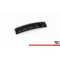 Sottoparaurti posteriore Porsche Cayenne Turbo / Standard Mk2 (Cod. M-PO-CAY-2-RS1G)