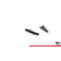 Splitters posteriori laterali Porsche Cayenne Turbo / Standard Mk2 (Cod. M-PO-CAY-2-RSD1G)