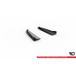 Splitters posteriori laterali Porsche Cayenne Turbo / Standard Mk2 (Cod. M-PO-CAY-2-RSD1G)