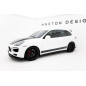 Diffusori minigonne Porsche Cayenne Turbo / Standard Mk2 (Cod. M-PO-CAY-2-SD1G)