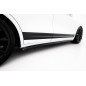 Diffusori minigonne Porsche Cayenne Turbo / Standard Mk2 (Cod. M-PO-CAY-2-SD1G)