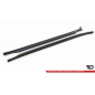 Diffusori minigonne Porsche Cayenne Turbo / Standard Mk2 (Cod. M-PO-CAY-2-SD1G)