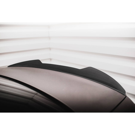 Spoiler portellone in carbonio BMW M4 G82 / G82 Facelift / M440i / 4 M-Pack G22 / G22 Facelift (Cod.