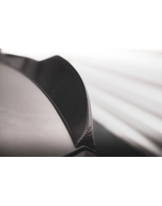 Spoiler portellone in carbonio BMW M4 G82 / G82 Facelift / M440i / 4 M-Pack G22 / G22 Facelift (Cod.