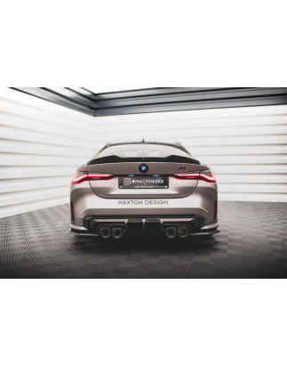 Spoiler portellone in carbonio BMW M4 G82 / G82 Facelift / M440i / 4 M-Pack G22 / G22 Facelift (Cod.