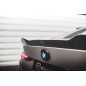 Spoiler portellone in carbonio BMW M4 G82 / G82 Facelift / M440i / 4 M-Pack G22 / G22 Facelift (Cod.