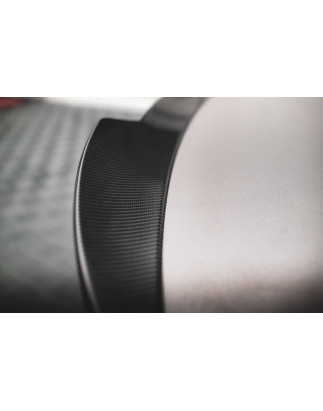 Spoiler portellone in carbonio BMW M4 G82 / G82 Facelift / M440i / 4 M-Pack G22 / G22 Facelift (Cod.