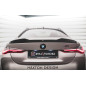 Spoiler portellone in carbonio BMW M4 G82 / G82 Facelift / M440i / 4 M-Pack G22 / G22 Facelift (Cod.