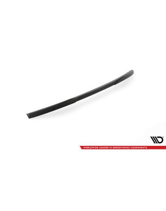 Spoiler portellone in carbonio BMW M4 G82 / G82 Facelift / M440i / 4 M-Pack G22 / G22 Facelift (Cod.
