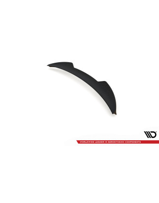 Spoiler portellone in carbonio BMW M4 G82 / G82 Facelift / M440i / 4 M-Pack G22 / G22 Facelift (Cod.