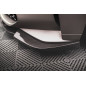 Splitter anteriore in carbonio  V.1 BMW M4 G82 / G82 Facelift (Cod. M-CF-BM-4-G82-M-FD1-245-P)