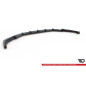 Splitter anteriore in carbonio  V.1 BMW M4 G82 / G82 Facelift (Cod. M-CF-BM-4-G82-M-FD1-245-P)