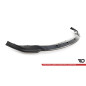 Splitter anteriore in carbonio  V.2 BMW M4 G82 / G82 Facelift (Cod. M-CF-BM-4-G82-M-FD2-245-P)