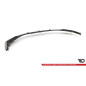 Splitter anteriore in carbonio  V.2 BMW M4 G82 / G82 Facelift (Cod. M-CF-BM-4-G82-M-FD2-245-P)