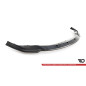 Splitter anteriore in carbonio  V.2 BMW M4 G82 / G82 Facelift (Cod. M-CF-BM-4-G82-M-FD2-245-P)