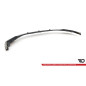 Splitter anteriore in carbonio  V.2 BMW M4 G82 / G82 Facelift (Cod. M-CF-BM-4-G82-M-FD2-245-P)