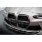  griglia anteriore in fibra di carbonio BMW M4 G82  / M3 G80 (Cod. M-CF-BM-4-G82-M-G1-245V-P)