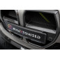  griglia anteriore in fibra di carbonio BMW M4 G82  / M3 G80 (Cod. M-CF-BM-4-G82-M-G1-245V-P)