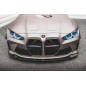  griglia anteriore in fibra di carbonio BMW M4 G82  / M3 G80 (Cod. M-CF-BM-4-G82-M-G1-245V-P)
