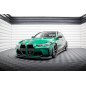  griglia anteriore in fibra di carbonio BMW M4 G82  / M3 G80 (Cod. M-CF-BM-4-G82-M-G1-245V-P)