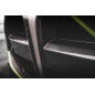  griglia anteriore in fibra di carbonio BMW M4 G82  / M3 G80 (Cod. M-CF-BM-4-G82-M-G1-245V-P)