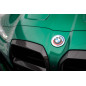  griglia anteriore in fibra di carbonio BMW M4 G82  / M3 G80 (Cod. M-CF-BM-4-G82-M-G1-245V-P)