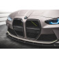  griglia anteriore in fibra di carbonio BMW M4 G82  / M3 G80 (Cod. M-CF-BM-4-G82-M-G1-245V-P)