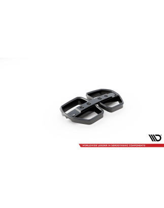  griglia anteriore in fibra di carbonio BMW M4 G82  / M3 G80 (Cod. M-CF-BM-4-G82-M-G1-245V-P)