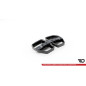  griglia anteriore in fibra di carbonio BMW M4 G82  / M3 G80 (Cod. M-CF-BM-4-G82-M-G1-245V-P)