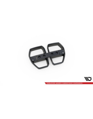  griglia anteriore in fibra di carbonio BMW M4 G82  / M3 G80 (Cod. M-CF-BM-4-G82-M-G1-245V-P)
