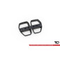  griglia anteriore in fibra di carbonio BMW M4 G82  / M3 G80 (Cod. M-CF-BM-4-G82-M-G1-245V-P)