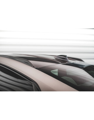  Mancorrenti  tetto in fibra di carbonio BMW M4 G82 / G82 Facelift (Cod. M-CF-BM-4-G82-M-RR1-245-P)