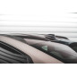  Mancorrenti  tetto in fibra di carbonio BMW M4 G82 / G82 Facelift (Cod. M-CF-BM-4-G82-M-RR1-245-P)