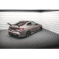  Mancorrenti  tetto in fibra di carbonio BMW M4 G82 / G82 Facelift (Cod. M-CF-BM-4-G82-M-RR1-245-P)