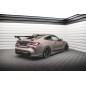  Mancorrenti  tetto in fibra di carbonio BMW M4 G82 / G82 Facelift (Cod. M-CF-BM-4-G82-M-RR1-245-P)