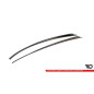  Mancorrenti  tetto in fibra di carbonio BMW M4 G82 / G82 Facelift (Cod. M-CF-BM-4-G82-M-RR1-245-P)